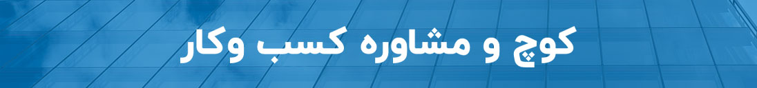 کوچ و کسب وکار